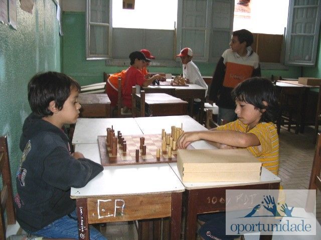 2005.xadrez na escola.  14  display