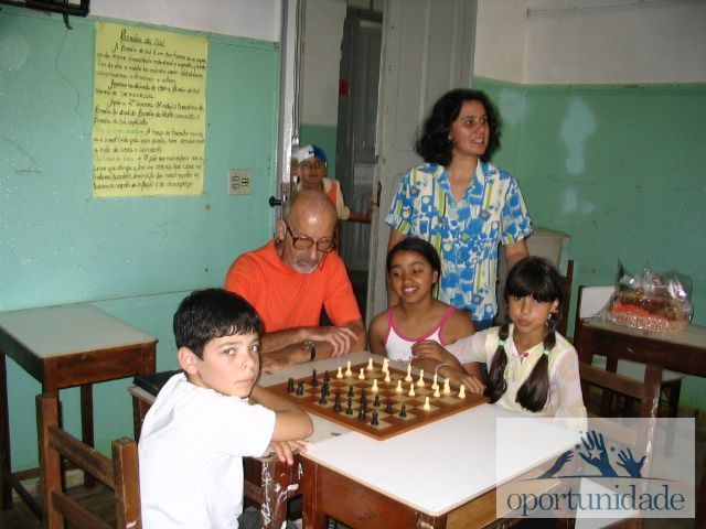 2005.xadrez na escola.  16  display