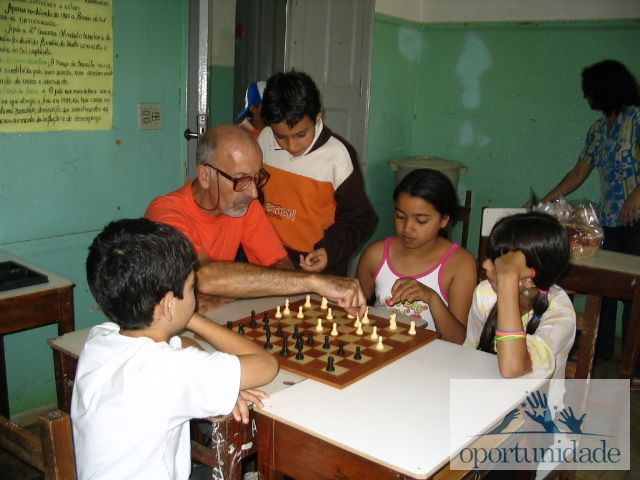 2005.xadrez na escola.  17  display