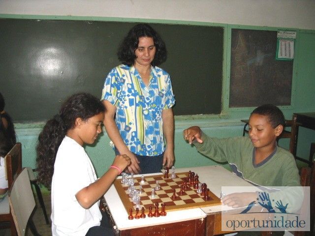 2005.xadrez na escola.  19  display