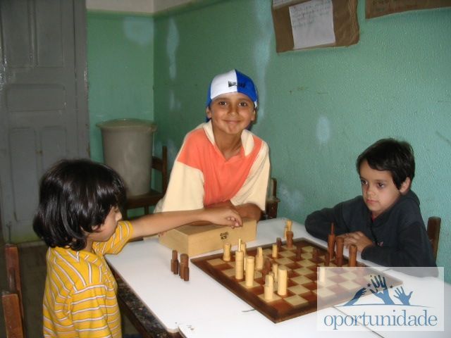 2005.xadrez na escola.  20  display