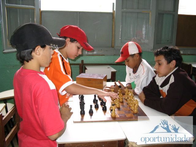 2005.xadrez na escola.  24  display