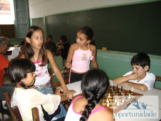 2005.xadrez na escola.  25  display