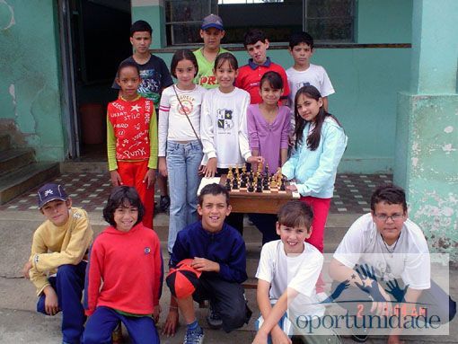 2006.xadrez na escola.  4  display