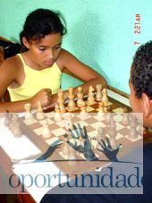 2006.xadrez na escola.  5  display
