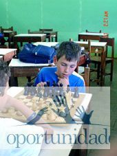 2006.xadrez na escola.  7  display