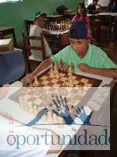 2006.xadrez na escola.  8  display