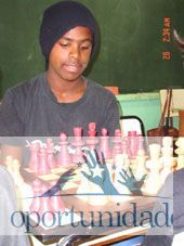 2006.xadrez na escola.  13  display