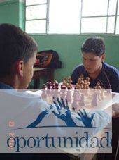 2006.xadrez na escola.  14  display