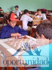 2006.xadrez na escola.  15  display