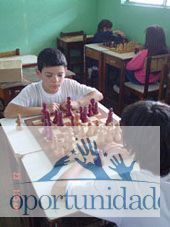 2006.xadrez na escola.  17  display