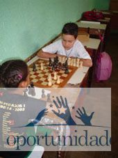 2006.xadrez na escola.  21  display