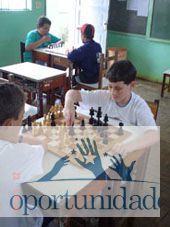 2006.xadrez na escola.  27  display