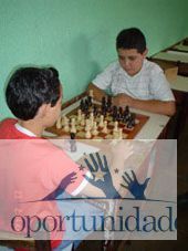 2006.xadrez na escola.  31  display
