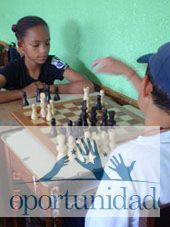 2006.xadrez na escola.  33  display