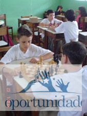 2006.xadrez na escola.  35  display