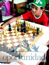 2006.xadrez na escola.  37  display
