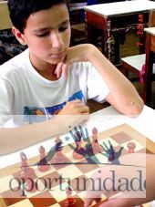 2006.xadrez na escola.  38  display
