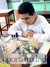 2006.xadrez na escola.  39  display