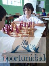 2006.xadrez na escola.  41  display