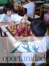 2006.xadrez na escola.  42  display