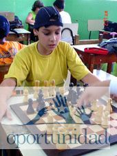 2006.xadrez na escola.  43  display