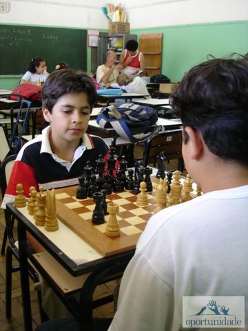 2006.xadrez na escola.  48  display