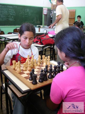 2006.xadrez na escola.  51  display