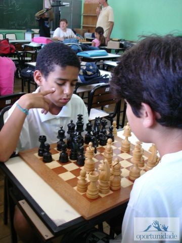 2006.xadrez na escola.  53  display