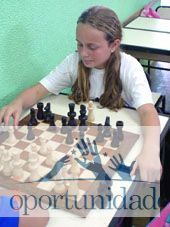 2006.xadrez na escola.  54  display
