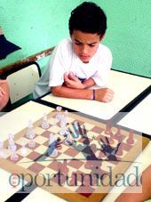 2006.xadrez na escola.  63  display