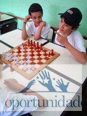2006.xadrez na escola.  64  display