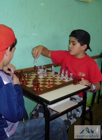 2006.xadrez na escola.  71  display