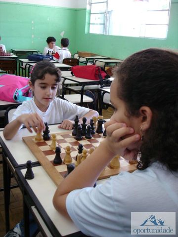 2006.xadrez na escola.  75  display