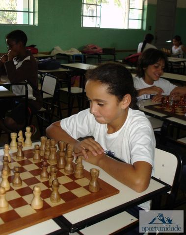 2006.xadrez na escola.  76  display