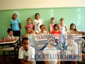 2008.xadrez na escola.  14  display