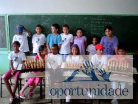 2009.xadrez na escola.  2  display