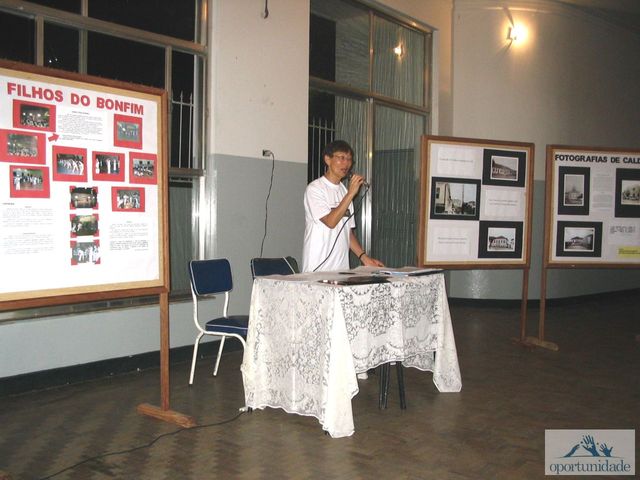 2a.assembléia 2006. display