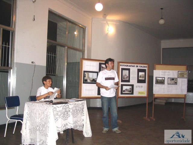 2a.assembléia 2006.  1  display