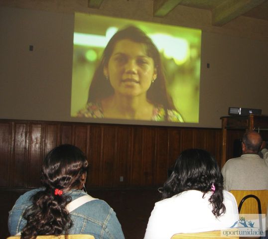 Cine debate 2007 06 01.  1  display