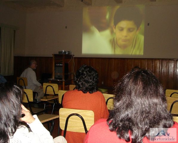 Cine debate 2007 06 01.  3  display