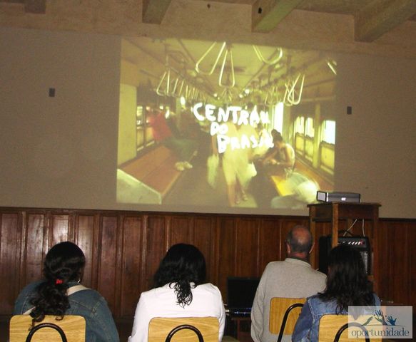 Cine debate 2007 06 01.  5  display