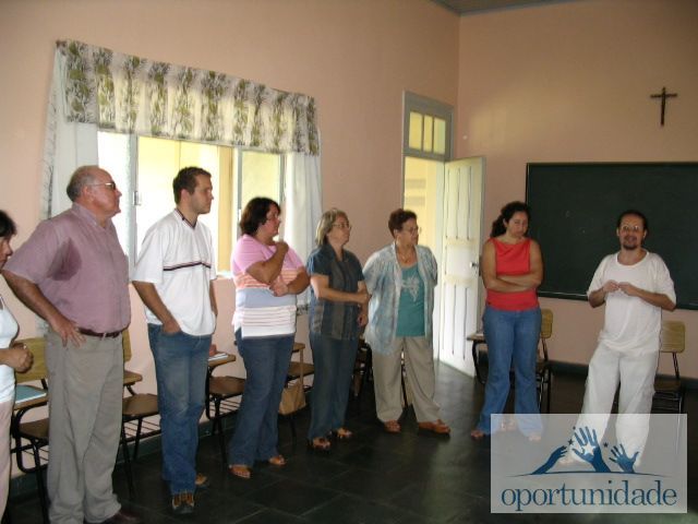 Cursodecapacitação 2005 04 02. display