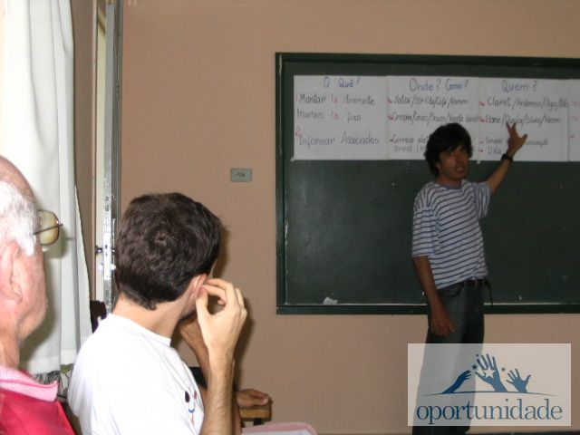Cursodecapacitação 2005 04 02.  17  display