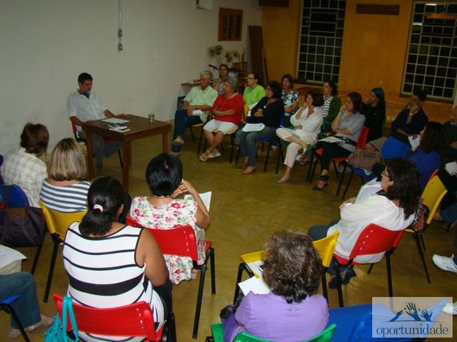 Encontro de filosofia 2011 04 01.  2  display