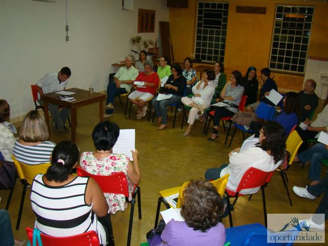 Encontro de filosofia 2011 04 01.  3  display