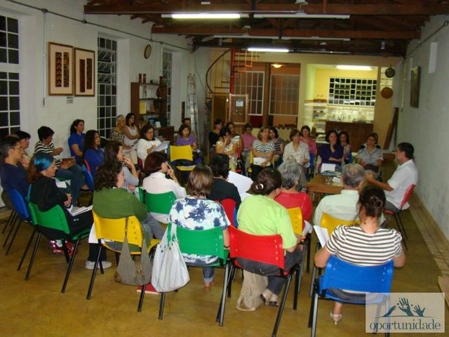 Encontro de filosofia 2011 04 01.  12  display