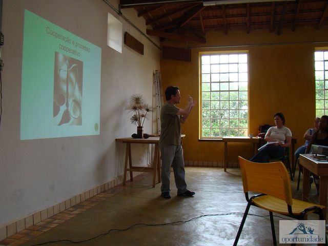 Cursodecapacitação 2010 10 16  21  display