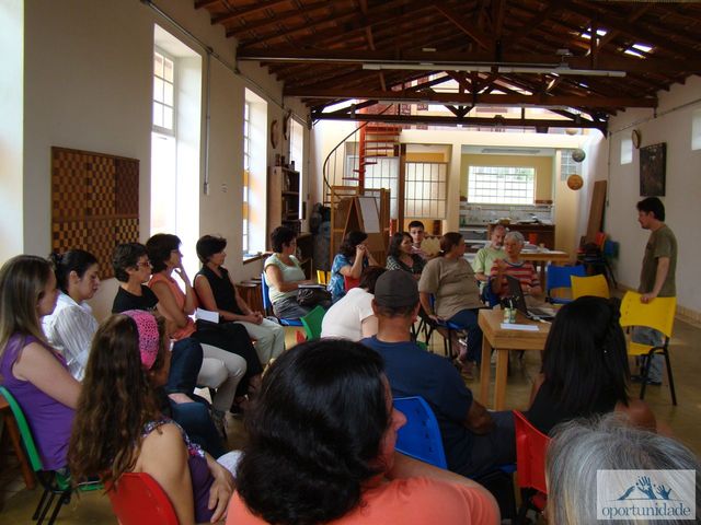 Cursodecapacitação 2010 10 16  22  display