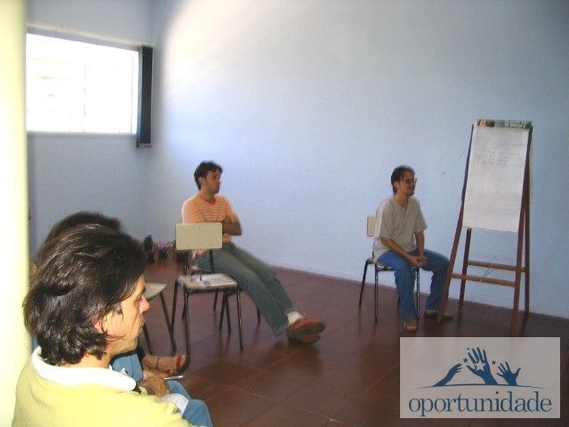 Cursodecapacitação 2005 11 27.  5  display